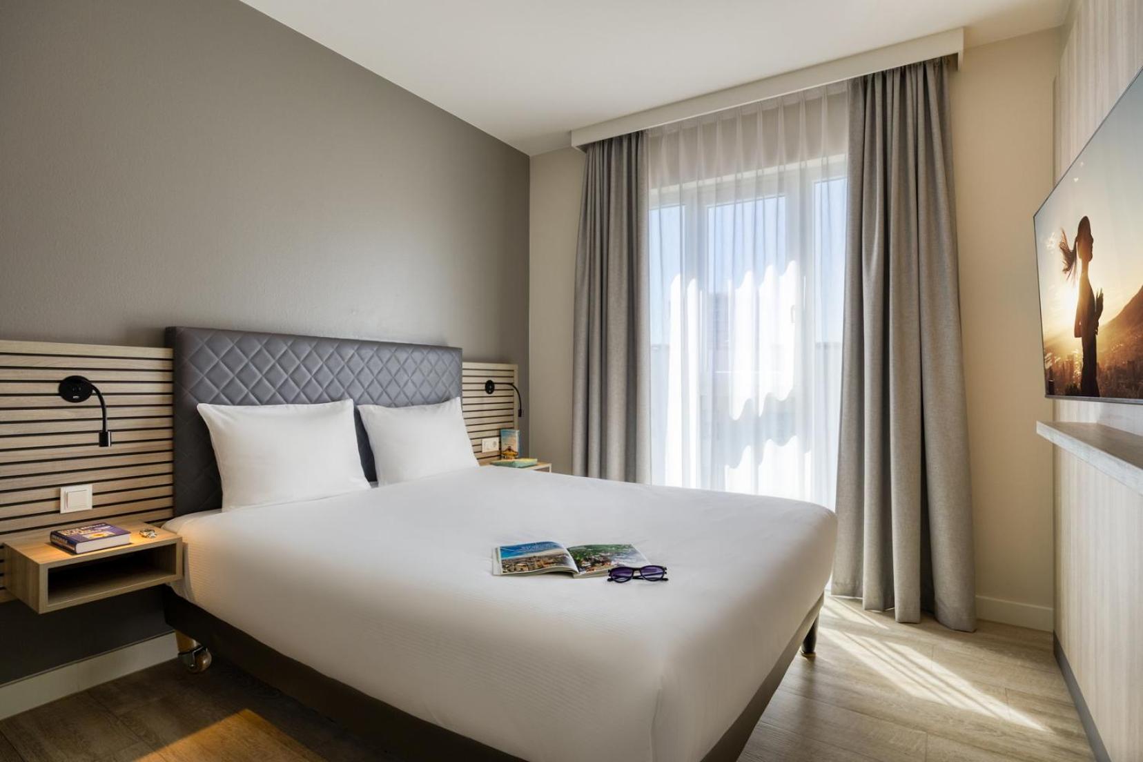 One Bedroom Apartment Executive