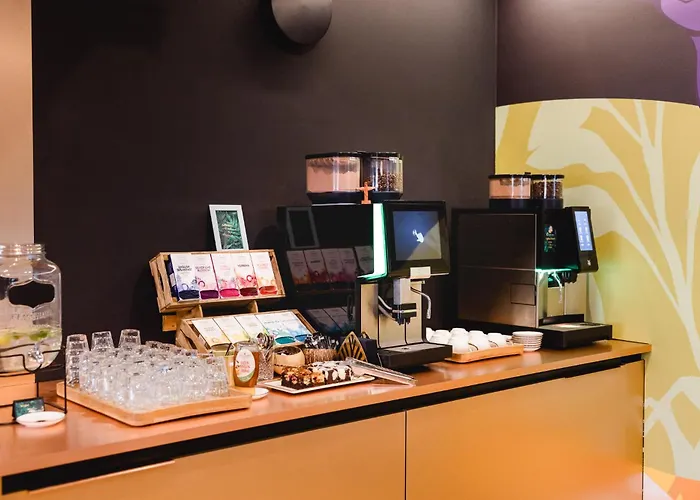 Rioca Munich Posto 3 Aparthotel